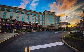 Holiday Inn Manahawkin New Jersey